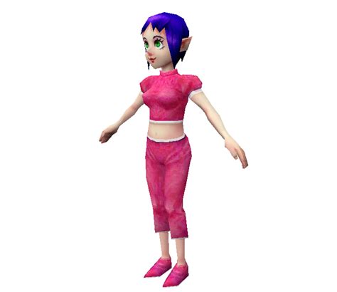 treasure chest shop gal